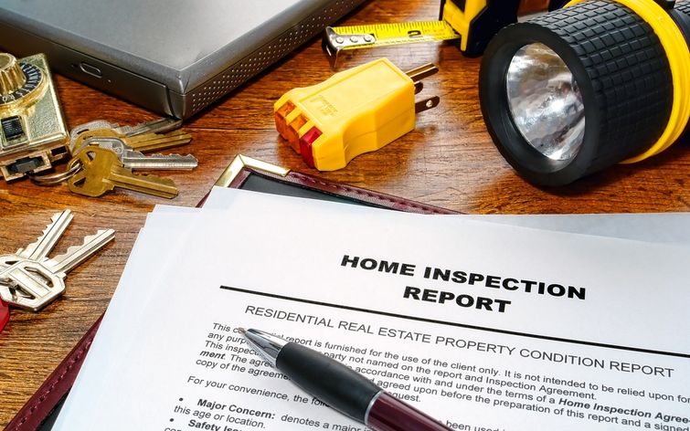 Pre-Listing Home Inspection a Smart Move
