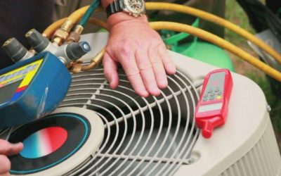 Keep Your Cool with Pre-Season AC Check-up