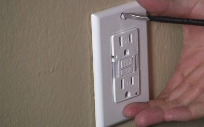 Decrease Risk of Fire with Proper AFCI Outlets Throughout Home